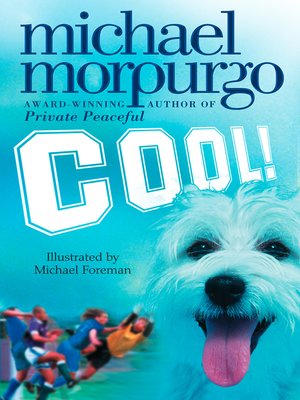 cover image of Cool!